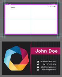 Use the horizontal and vertical lines to conform with other design elements, use the flow or social media sites inspire you to find a design you love and treat content with strong rhythm with the same design style strong. Blank Business Card Template Psd By Xxdigipxx On Deviantart