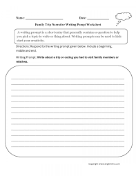 10 3rd Grade Writing Prompt Worksheet 3rd Grade Writing Prompts 5th Grade Writing Third Grade Writing