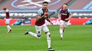 Breaking news headlines about west ham united v leicester city, linking to 1,000s of sources around the world, on newsnow: Hasil Liga Inggris West Ham Vs Leicester City 3 2 Jesse Lingard Jadi Bintang Bola Tempo Co