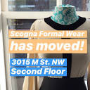 Scogna Formalwear