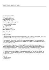 So— here's how to write a tasteful sous chef cover letter: Cover Letter For Pastry Chef Job Free Letter Sample Download