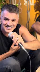 DAQUI PRA SEMPRE " “Tattoo”, da cantora sueca Loreen VersãoBrasileira:  Thalysson Lima