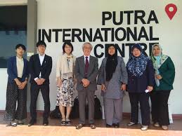 Find admission contact, job vacancies, courses, programs, degrees, scholarships. 18 December 2018 Visit Of Delegates From Osaka Prefecture University Japan Putra International Centre I Putra