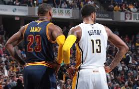 A former american basketball player for the national basketball association of los angeles lakers, anthony marshon davis jr. Is Anthony Davis Taller Than Lebron James Quora
