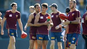 For brisbane, that player is brandon starcevich. Senior Brandon Starcevich 2017 Page 2 Bigfooty