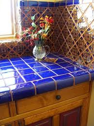 Furthur wholesale mosaic dining tables. 22 Mexican Tile Kitchen Ideas Mexican Tile Mexican Tile Kitchen Talavera Tiles