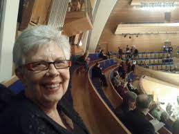 Dorothy Ann Willis Kaser (1934-2016)