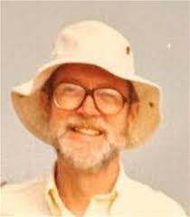 Obituary information for John Goodwin Webster