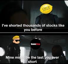 Engages in the retail of multichannel video game, consumer electronics, and wireless services. Topstonks The Best Advice From The Worst Investors On The Internet