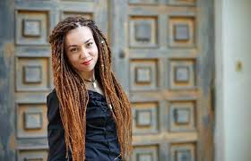 Distressed Faux Locs With Soft Locs | New Method : Jorie Hair - Youtube