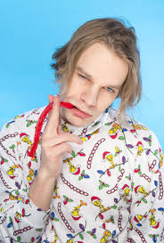 Interview: Sterling Fox — POND Magazine