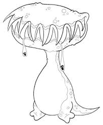 Free Venus Flytrap Coloring Pages Printable Venus Fly Trap Coloring Pages Planet Coloring Pages