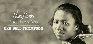 Era Bell Thompson
