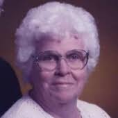 Obituary for Audrey M. Nickels