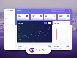 Installing on macos · go to the.net core download page, choose macos on the top. Argon Dashboard Asp Net Free Dashboard For Asp Net Core Creative Tim