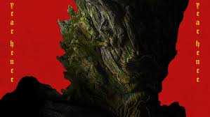 Maybe you would like to learn more about one of these? Posters Introduce The Green Knight S Cast Of Characters Nerdist