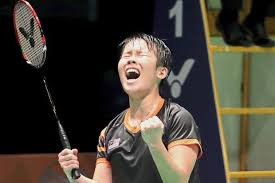 Malaysia akan menyertai 10 sukan melibatkan memanah, olahraga, badminton, berbasikal, terjun, golf, gimnastik. Yang Perlu Anda Tahu Tentang Goh Jin Wei Pemain Badminton Perseorangan Wanita Negara Isu Semasa Semasa Forum Cari Infonet