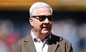 Travis Kelce's friend and WWE star reveals what Taylor Swift is REALLY like  at NFL games