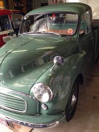 Image result for Sage Green 1962 Morris