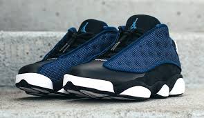 Jordan 13 Black And Blue Release Date Brave Blue Air Jordan 13 Lows Release On April 8 Air Jordans Air Jordan 13 Low Air Jordans Retro