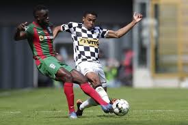 Nuno santos is currently playing in a team boavista. Golo De Nuno Santos Boavista Fc 1 0 Santa Clara Radio Portuense