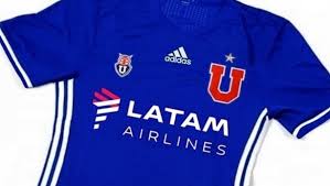 24 de mayo del 1927. Universidad De Chile 2016 17 Kit Revealed