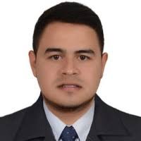 Edward Benjamin Forero Hurtado