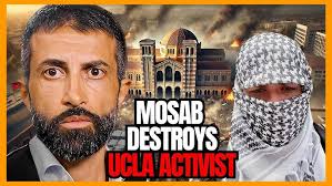 Why Michael is HuJew