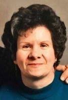 Anna Barnes Obituary (1941