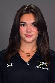 2025 Field Hockey Roster