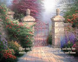 Check spelling or type a new query. Enter His Gates With Thanksgiving Dr J S Apothecary Shoppe