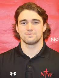 2018 Baseball Roster