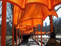 Lecture Series: Why is this art? Earthworks and Light