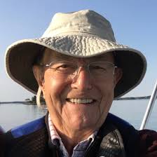 Edward Furber Obituary (2019)