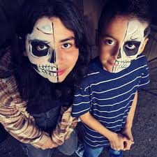 Starry Face Painting & Art