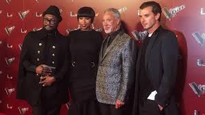 It premiered during the spring television cycle on april 26, 2011. The Voice Judges 2017 Coaches Confirmed For New Series On Itv The Voice Uk 2021 Tellymix