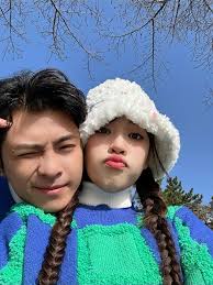 Bức ảnh khiến Puka lộ chuyện đang mang thai con đầu lòng?