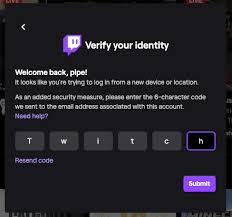 New Device And Location Verification