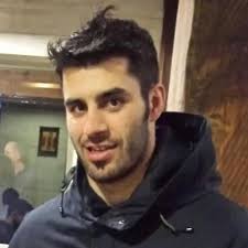 ALBERTO PARDO MONTERO