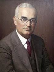 Presidential History