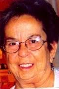 Nancy Mamone Obituary (2010)