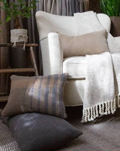 NATIVE SPUN