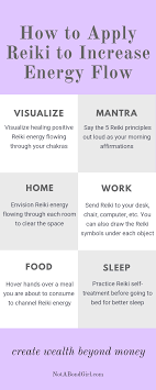 Reiki Symbols To Increase Positive Energy Flow Energy Healing Reiki Reiki Energy How To Increase Energy