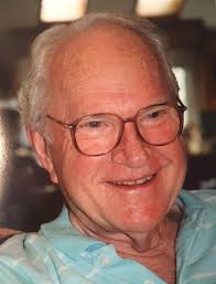 William Stockton, a psychoanalyst in Washington, dies at 85