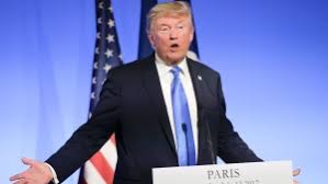 Resultado de imagen de tour de france 2017 Trump
