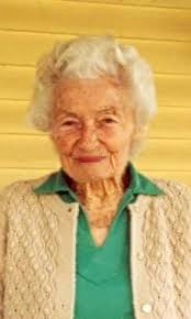 Elsie Griffin Obituary (2013)