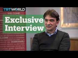 Zlatko dalić's side were rejuvenated and looked the more likely to prise a winner and first victory in group d, yet jaroslav šilhavý's charges remained resolute to move on to four points in the section. Croatia Head Coach Zlatko Dalic Exclusive Interview Youtube