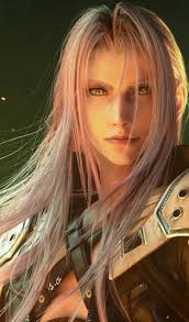 Ff7r（ファイナファンタジー7リメイク）2chまとめ 2020/04/21(火) 01:11:58.28 クラウドと戦うセフィロスはリユニオンのナンバーだけだよね 最後の星の終わりの何秒前ってシーンは本体のセ… 32 Sepiroth Ideas Final Fantasy Vii Sephiroth Final Fantasy