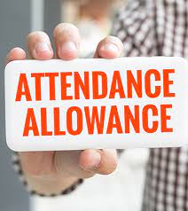 ATTENDANCE ALLOWANCE – WHAT IS IT? – BBCPA