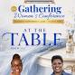 The Gathering "At The Table"